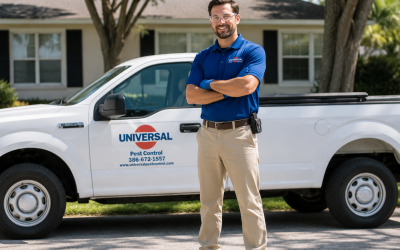How to Choose a Pest Control Company: Complete Guide