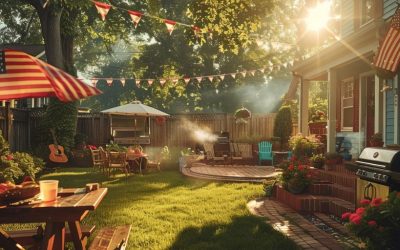 Protect Your Home With Best Residential Mosquito Treatment