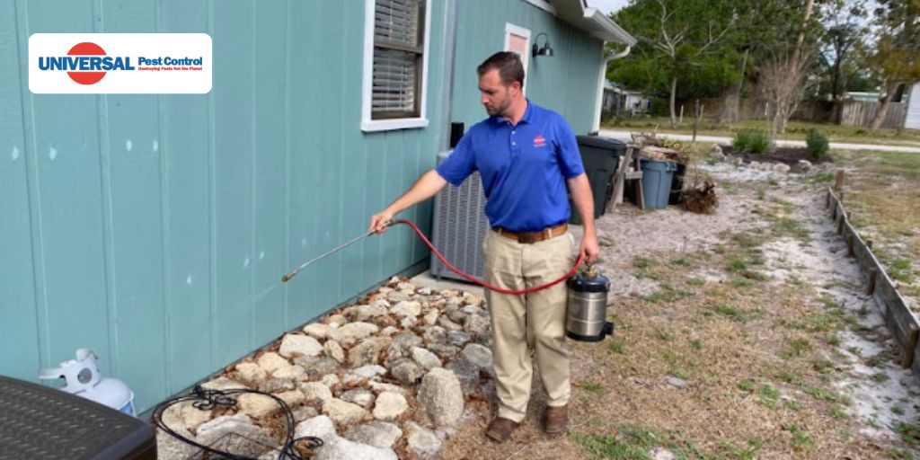 Residential Pest Control Services: Methods, Costs, and Choosing the Best Pest Control Company