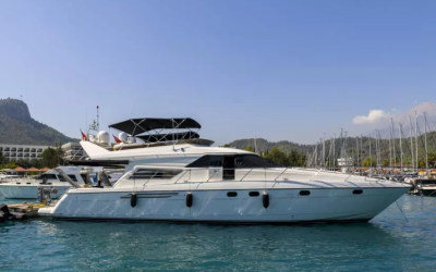 Boat Bugs: Complete Guide to Identification, Prevention and Control