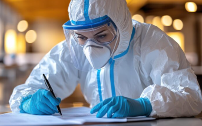 Pest Control Inspection Checklist: Complete Guide for Effective Inspections