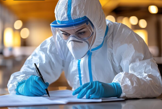 Pest Control Inspection Checklist: Complete Guide for Effective Inspections