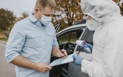 RV Inspection Checklist: What to Look for Before You Buy